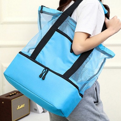 로페리아 비치 피크닉 2in1 대용량 보온보냉가방(0215925)