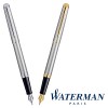워터맨 헤미스피어 스텐레스 스틸 만년필