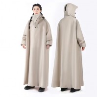 제이엘 넥포인트 패션 우비