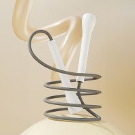 로페리아 심플칼라 피트니스 줄넘기(0215466)