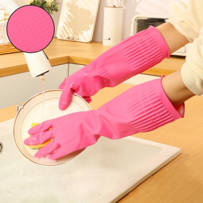 에버센스 고무장갑 대 38cm (종이케이스 포함)