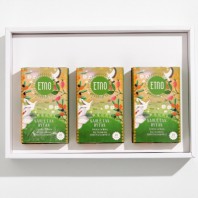 북유럽 허브티 ETNO 써니 20T, 선물세트 3P