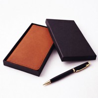 선물용 포켓노트 메모패드