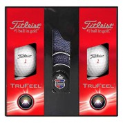 타이틀리스트 TRUFEEL 6구 328