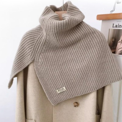 로페리아 겨울용 머플러 풀오버 터틀 니트 넥워머(0216871)