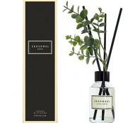 시즈넬 플라워 디퓨저 100ml 유칼립투스