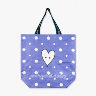 타포린 에코백｜각민자형｜420 * 400 * 250｜MF1028