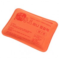 더존 황토 찜질팩 냉온 찜질팩 핫팩 손난로 냉온팩 냉찜질 온찜질 보온 발열 온열 건강 판촉 선물 사은품