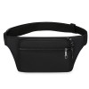 제이엘 심플 다기능 허리가방 크로스백 힙색