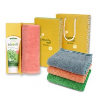 카밀 핸드크림 클래식,뱀부사스포츠타올세트