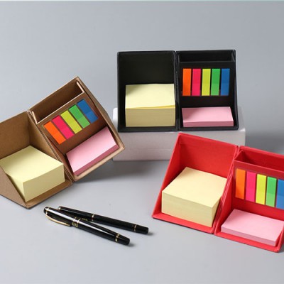 로페리아 접이식 큐브형 수납 메모함(0217075)