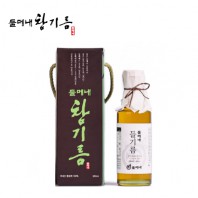 [들메내 참기름] 단3호