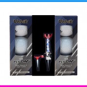 볼빅 플라이온 6구 자석티세트 (3pc)