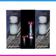 볼빅 플라이온 6구 자석티세트 (3pc)