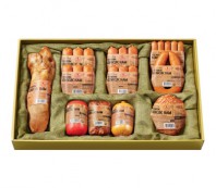 건국 수제햄 신 선물세트