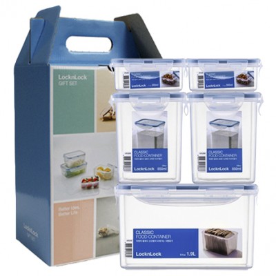 [락앤락] 클래식 대 5호