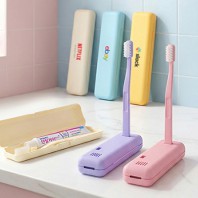 국내생산 소유 프리미엄 치약칫솔세트 SOYU-TS300 (국산칫솔)