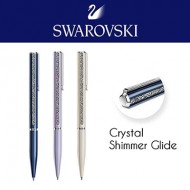 [스와로브스키] 크리스탈 쉬머 글라이드 볼펜