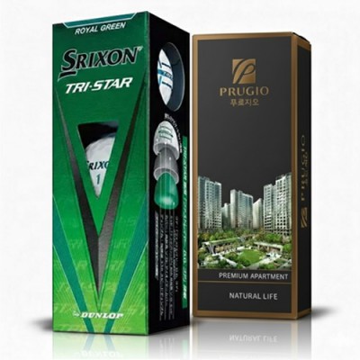 [굿즈]스릭슨 트라이 스타 3구세트