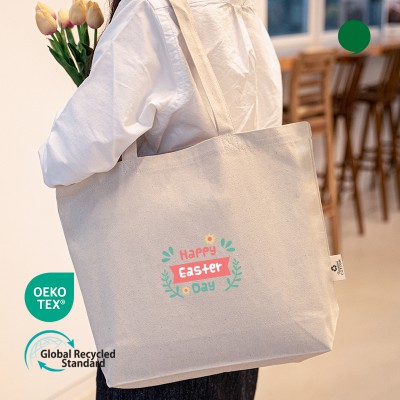 오코텍스리사이클 스탠다드에코백대 (43cm*33cm*10cm)