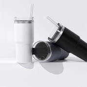 맥로이드 STN텀블러 TM-2000