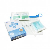 관공서 공공기관 구급함 메디키트핸디8호 5종