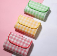 피크닉 돗자리 방수매트 피크닉 매트 사계절 방석/// 휴대용 돗자리 아웃도어 캠핑 등산 판촉 사은품