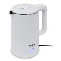 키친아트  이중 전기주전자 1.8L