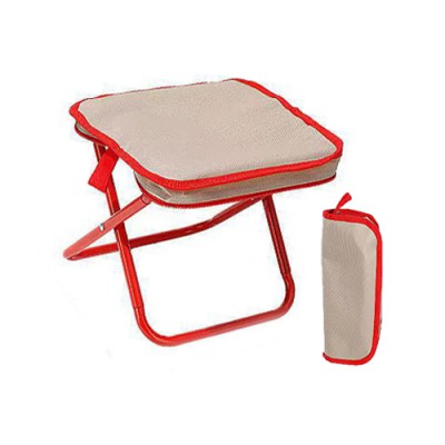 로페리아 필통형 휴대용 접이식 의자(0216480)