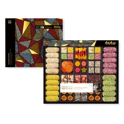 창평한과3호 (식영정)