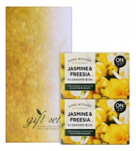 엘지 온더바디 비누2P