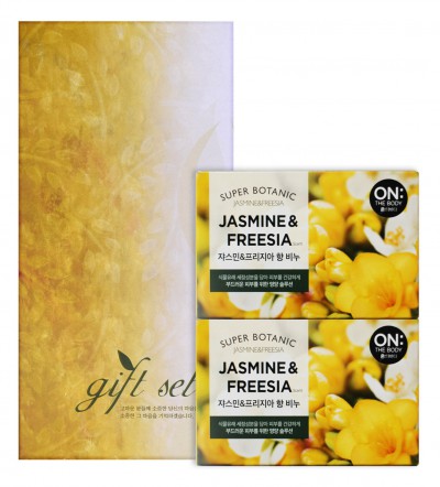 엘지 온더바디 비누2P