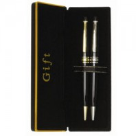 블랑코금,은2P세트(고급철케이스)(볼펜선물세트)