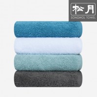 송월 호텔 항균무지 200g