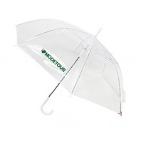 60투명우산 비닐우산