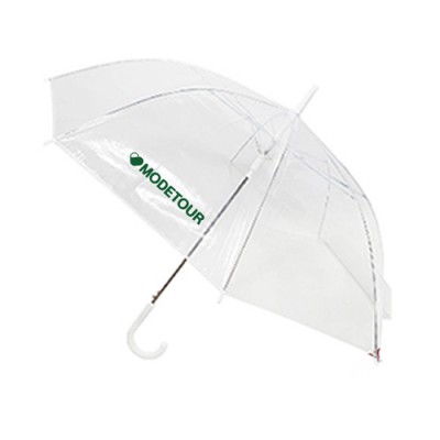 60투명우산 비닐우산
