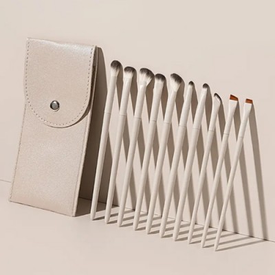 830_프리미엄 아이섀도 브러시+보관가방