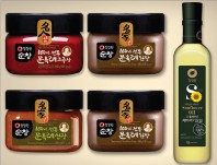 청정원 프리미엄장류 혼합세트