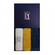 PGA 170g 면사타올 3P세트(미니)