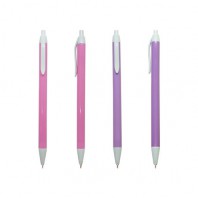 큐티슬림 볼펜 (0.7mm 니들심)