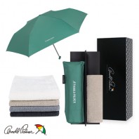 아놀드파마 3단슬림사각파스텔,코지고리손수건세트(0215402)