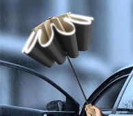 97_고급반사스트립자동반전접이식우산