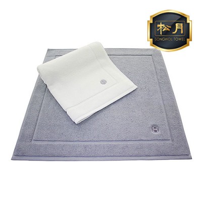 송월 호텔컬렉션 클래식68 발매트