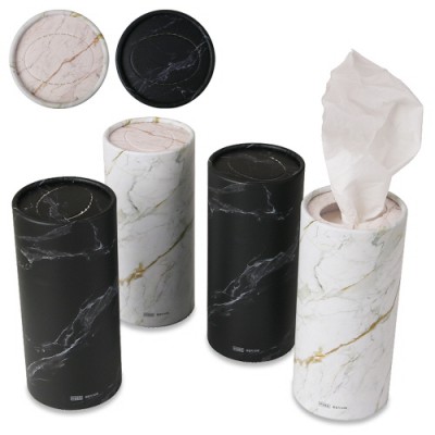 에버센스 스톤 물결 휴대용 캔티슈