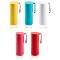 롤리폴리엣지텀블러400ml