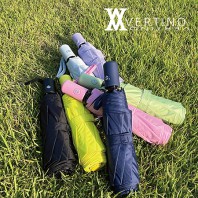 베르티노 3단완전자동 컬러살대 암막우산
