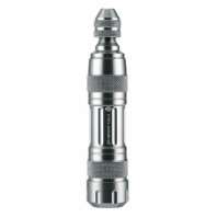 CJ524 멀티픽스 컴팩트 레저용 타이어 펑크 수습 산악 자전거 수리 도구