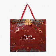 PP 쇼핑백｜반투명 쇼핑백｜500 * 450 * 150｜MF1018