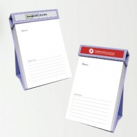 365데일리 탁상용 메모지- (탁상형-대)
