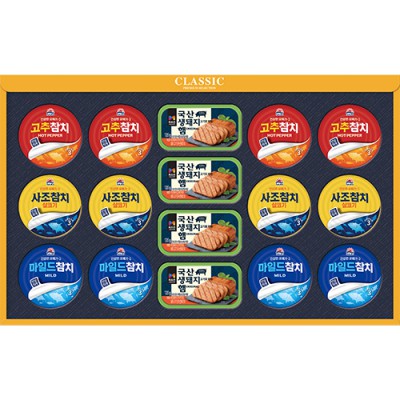 LG 프리미엄 햄복합 T호 2525